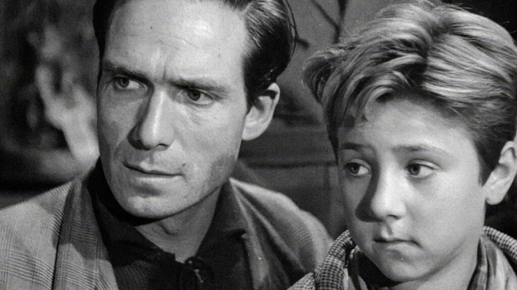 Cuatro filmes han alcanzado la cima de la lista de Sight & Sound. ¿Cuál es el mejor, *Vertigo* o *Bicycle Thieves*?