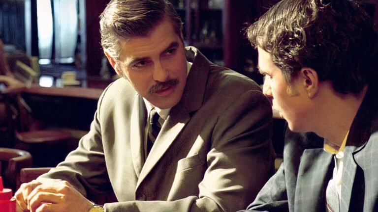 10 películas de espionaje subestimadas que son verdaderas obras maestras