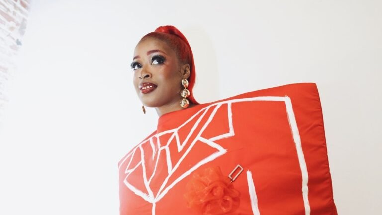 Nuevos álbumes para descubrir: Tierra Whack, Evilgiane y más