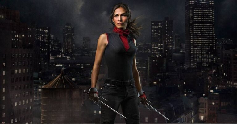 Daredevil: Born Again redefinirá el papel de Elektra en la nueva temporada