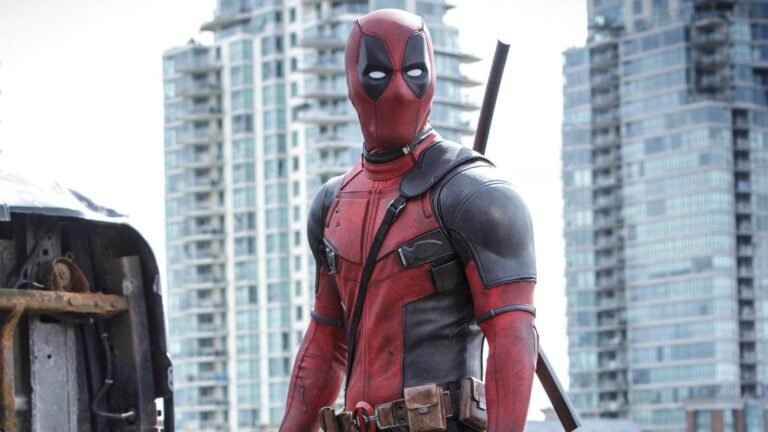 Free Guy: La mejor película de ciencia ficción de Ryan Reynolds que necesitas ver
