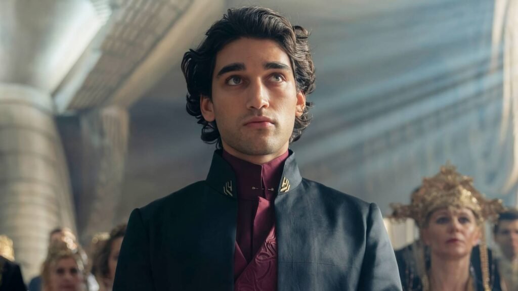 HBO vuelve a impulsar su exitosa serie precuela de Dune justo antes del esperado estreno de Dune: Part 3.
