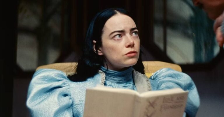 Las mejores películas para ver en Netflix: Poor Things y más