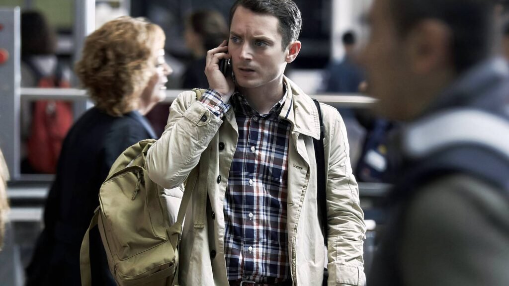 El inquietante thriller Grand Piano, con Elijah Wood, merece una segunda oportunidad en la pantalla. Descubre su narrativa cautivadora.