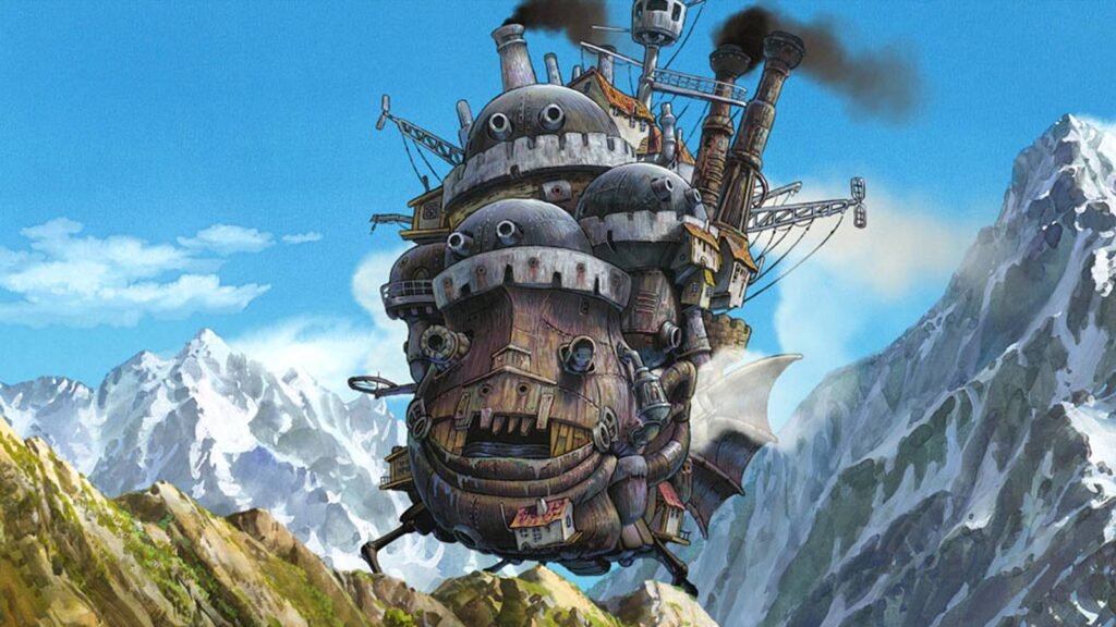 Descubre cuáles son las películas épicas animadas que han marcado la historia del cine, desde clásicos hasta aventuras modernas.