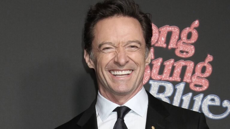 Hugh Jackman protagoniza nueva película de piratas de Ridley Scott