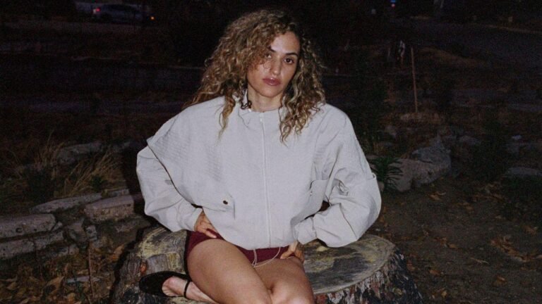 Empress Of presenta Dream House su nuevo álbum tras la tragedia de Altadena
