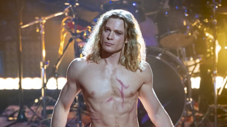 Revelaciones sobre el pasado de Lestat en The Vampire Lestat