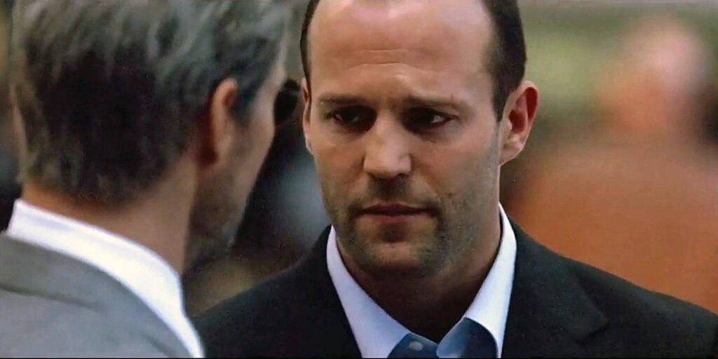 Collateral, el aclamado thriller de Michael Mann con Tom Cruise, está disponible en streaming gratuito en Pluto TV.