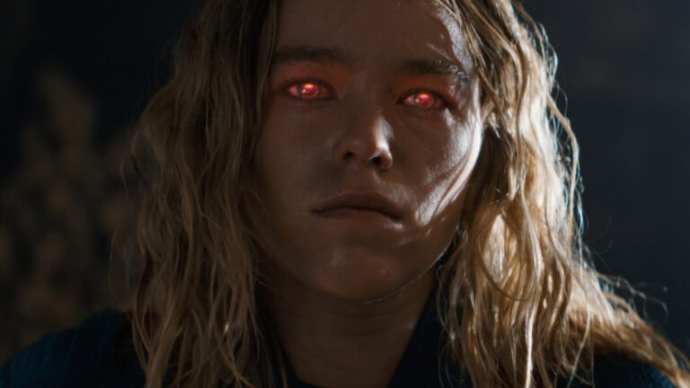 Supergirl: El director selecciona cuidadosamente su única F-bomb en la película