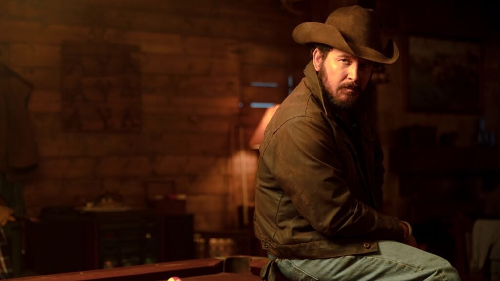 El quinto episodio de Dutton Ranch ha desdibujado su narrativa más intrigante, sorprendiendo a los espectadores con decisiones inesperadas.