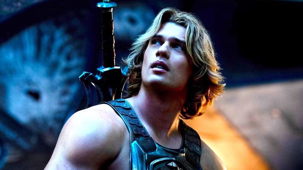El nuevo filme de Masters of the Universe ofrece un mensaje profundo que va más allá de lo meramente nostálgico.