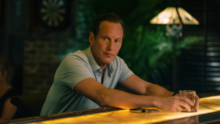Descubre quién es Tom Bowden en Cape Fear de Apple TV