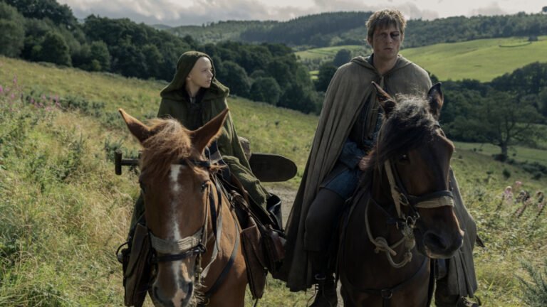 El showrunner de A Knight Of The Seven Kingdoms propone solución a un gran desafío
