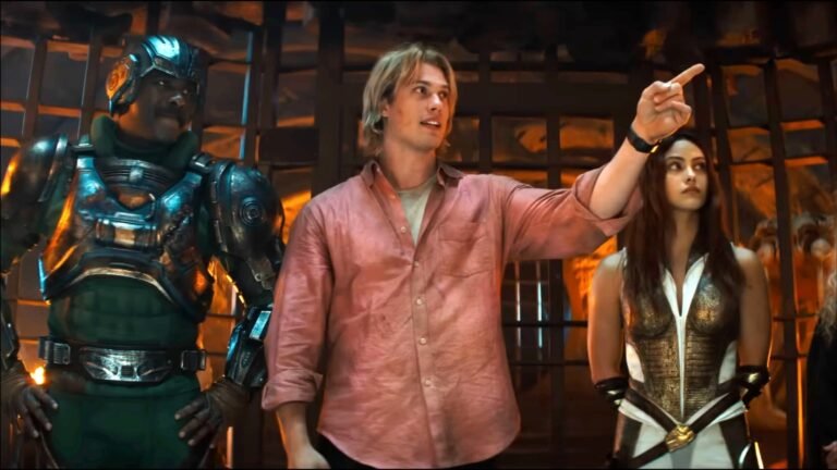Masters of the Universe Explica el Origen de sus Nombres Ridículos