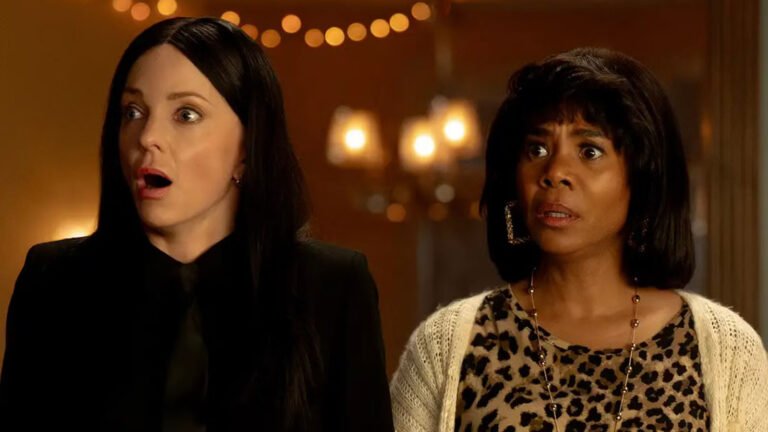 Scary Movie 2026 sorprende con parodia musical en lugar de horror