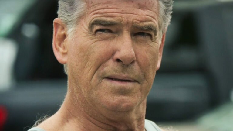 Pierce Brosnan brilla en el thriller de acción ‘Fast Charlie’ en Netflix