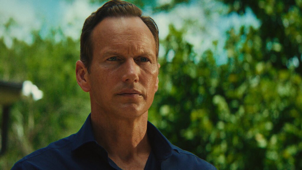 Patrick Wilson revela sus aprendizajes más valiosos tras años en el cine de terror, destacando su experiencia en Cape Fear.