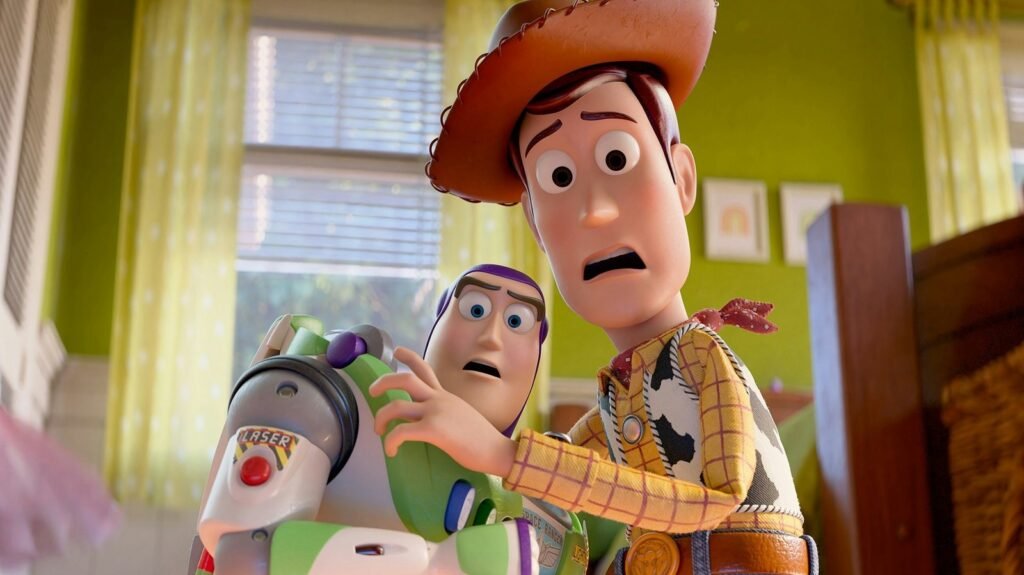 Toy Story 5 promete convertirse en el mayor éxito de taquilla de 2026 según las proyecciones iniciales de Pixar.