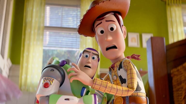 Toy Story 5 Asoma como el Mayor Estreno de Taquilla en 2026