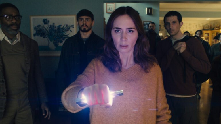 La única película de Steven Spielberg que debes ver tras Disclosure Day