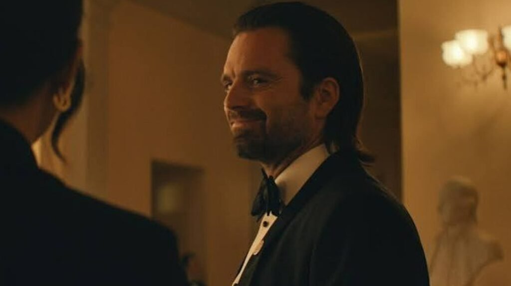 Rumores recientes confirman que Sebastian Stan interpretará un personaje diferente en The Batman Part II, no a Harvey Dent.