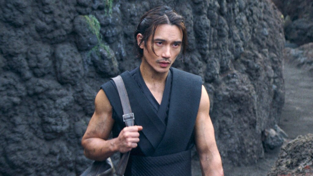 El actor Manny Jacinto está dispuesto a retornar a Star Wars, pero bajo una condición particular.