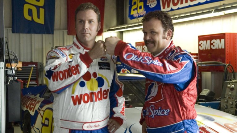 Will Ferrell domina las listas de Hulu con sus mejores y peores películas