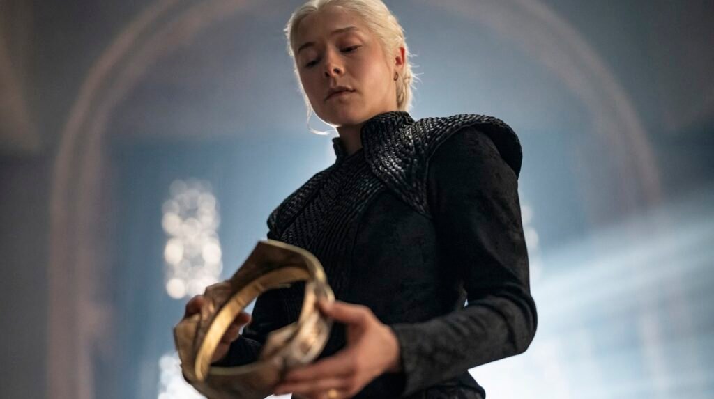 La tercera entrega de House of the Dragon ofrece emociones dispares dentro de una trama más oscura y compleja.