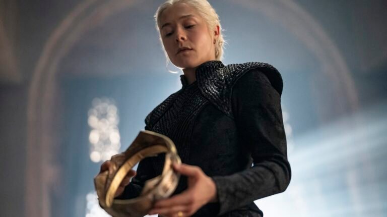 House of the Dragon Temporada 3: Mejores Momentos y Resultados Dispares