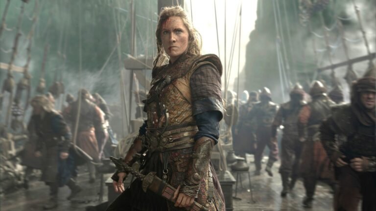 House of the Dragon: deslumbrante batalla de la temporada 3 y sus desafíos