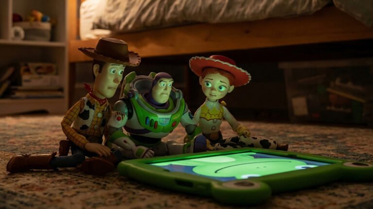Toy Story 5: Análisis de la emocionante secuela de Pixar