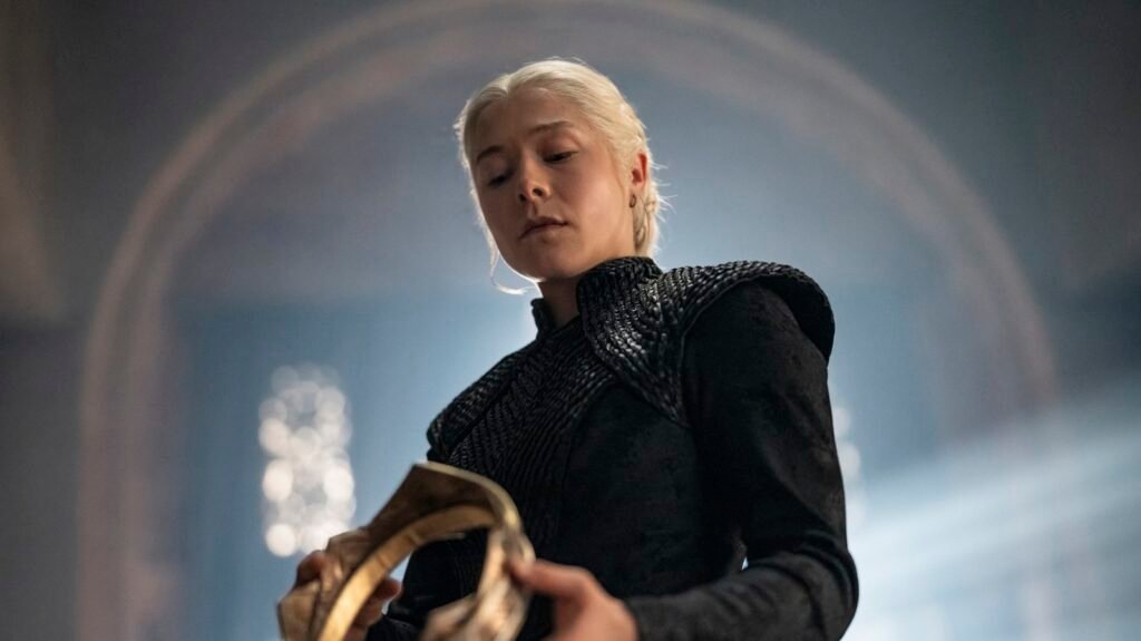 La temporada 3 de House of the Dragon comienza con una muerte impactante que dejará a los fanáticos atónitos. Aquí los detalles.