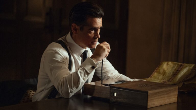 Sugar Temporada 2 Plantea Dudas Sobre el Estrambótico Giro de la Temporada 1