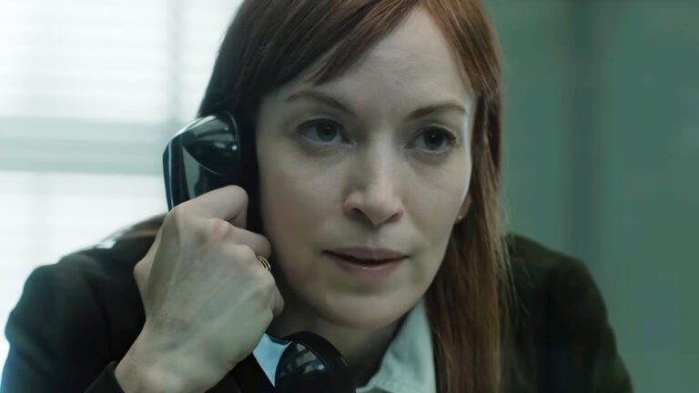 Rachel Mills de I Will Find You es interpretada por conocida actriz de Netflix