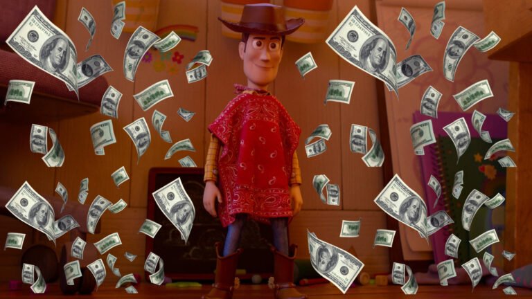 Toy Story 5: Las Razones de Su Éxito en Taquilla