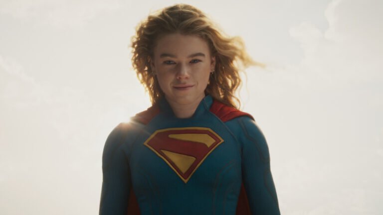 ¿Supergirl tiene escena post-créditos en su película de DC?