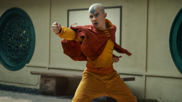 La temporada 2 de Avatar: The Last Airbender no logra su historia más emotiva