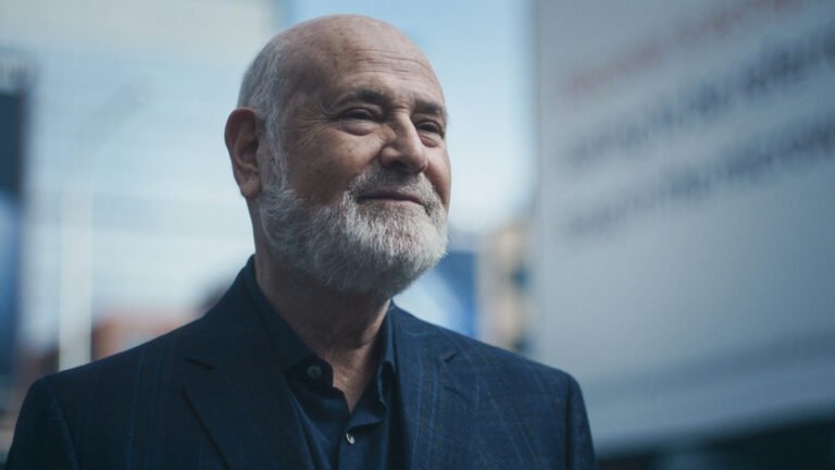The Bear: Detalles del tributo a Rob Reiner en la temporada final