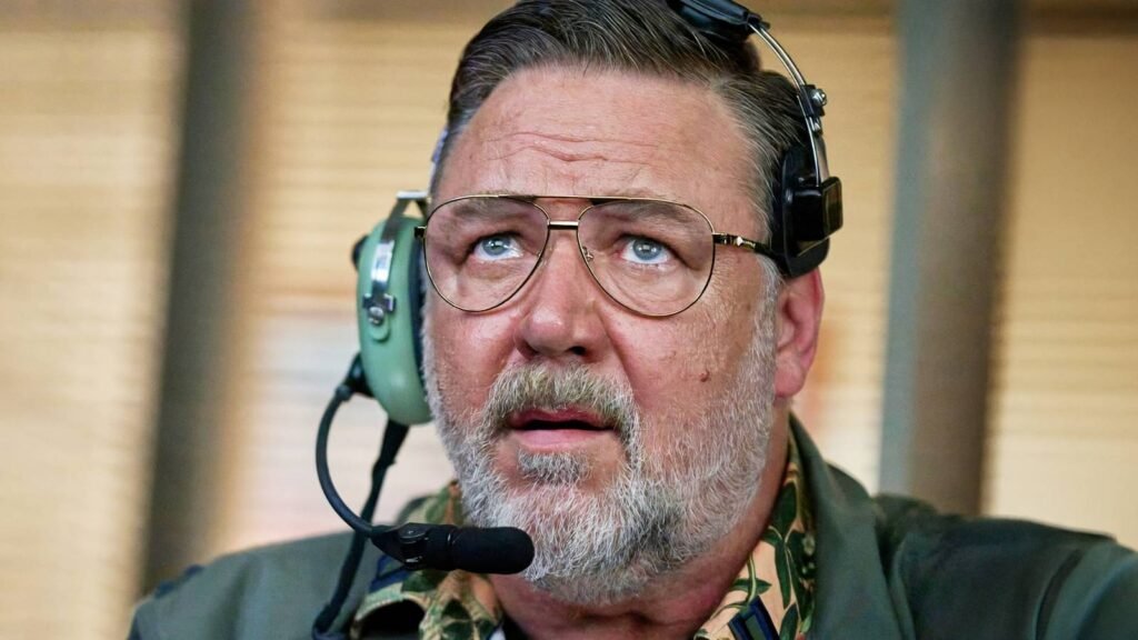 Land of Bad, el thriller militar protagonizado por Russell Crowe, dejará Netflix muy pronto. Entérate de todos los detalles.