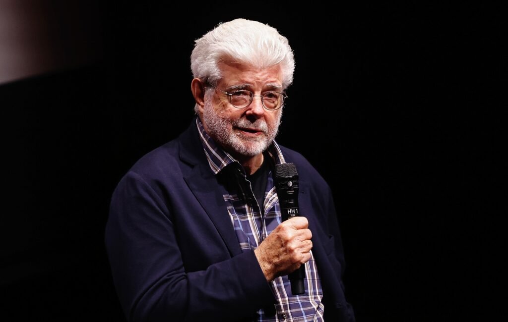 George Lucas se unirá al elenco de Minions & Monsters, sumándose al universo de Despicable Me como actor de voz.