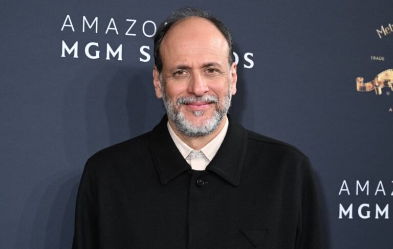 Luca Guadagnino pierde su drama sobre OpenAI tras acuerdo de Amazon