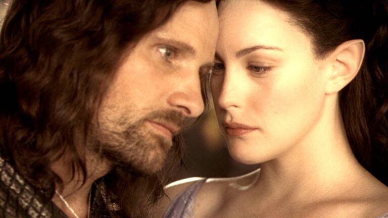 Tres películas de fantasía superiores a El Señor de los Anillos