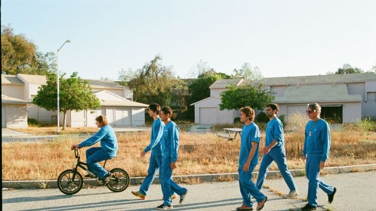 Mike D de Beastie Boys lanza su álbum debut Thank You en agosto