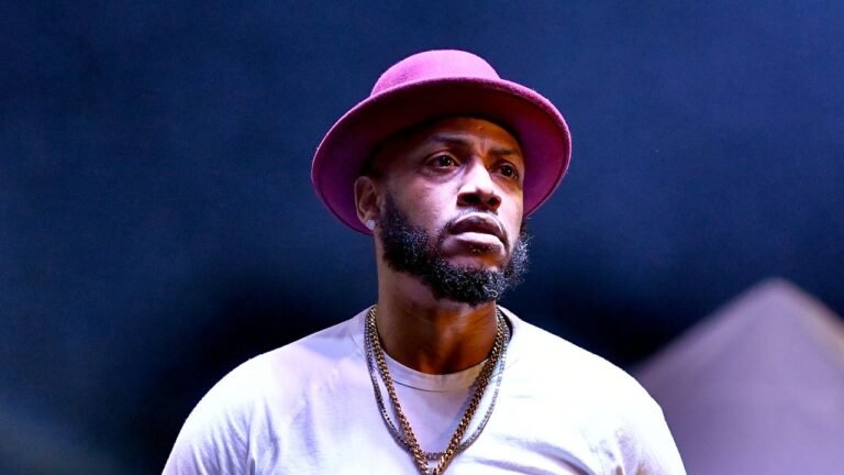 Mystikal condenado a 20 años por violación a una mujer en 2022