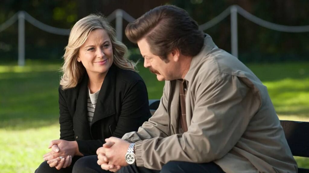 Algunas sitcoms como Schitt's Creek y Parks and Recreation lograron finales que se consideran auténticas obras maestras.