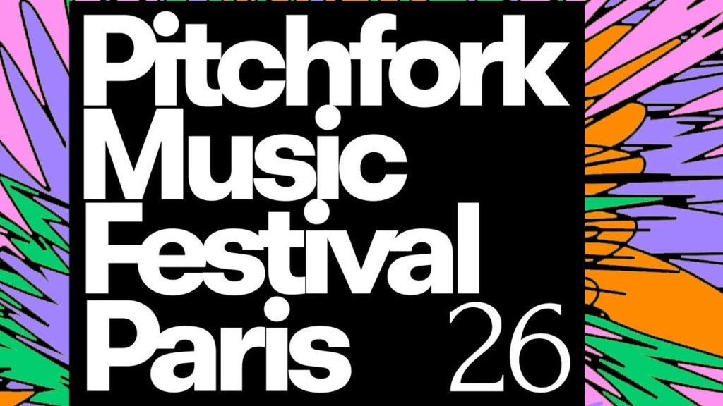 Descubre los nombres destacados en el Avant-Garde de Pitchfork Paris 2026, incluyendo a Quiet Light y Robber Robber.