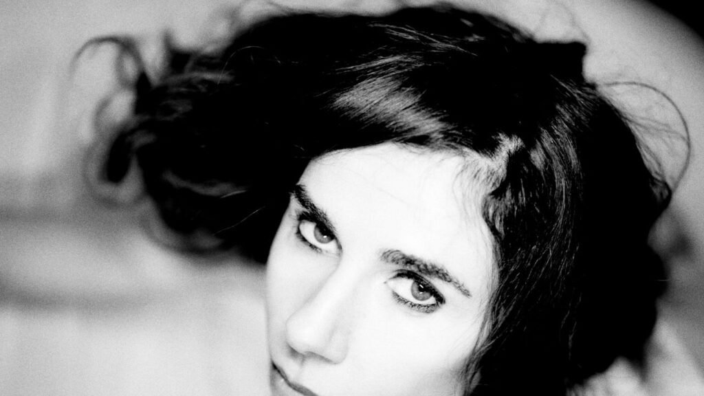 Descubre Voyager, el primer tema de PJ Harvey en tres años, escrito desde la perspectiva de la sonda Voyager 2.