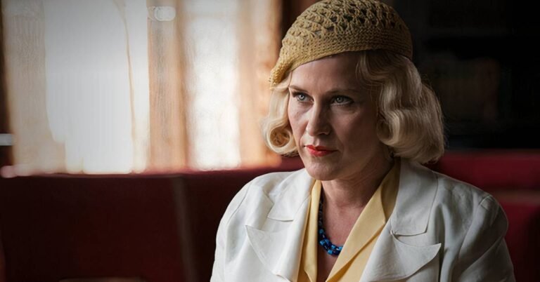 HBO presenta Boardwalk Empire, un drama criminal inspirado en The Sopranos y Peaky Blinders
