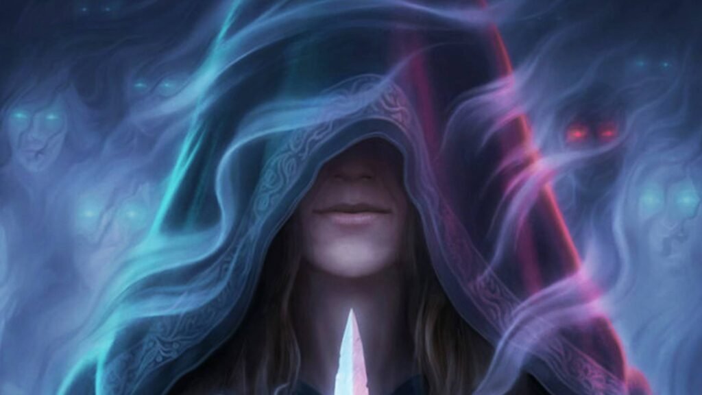 Los 10 Mejores Libros de Fantasía Oscura de Todos los Tiempos